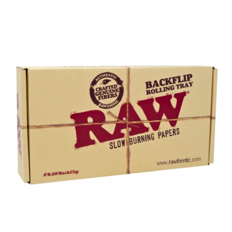 RAW - Bandeja/Caja Bamboo imantada