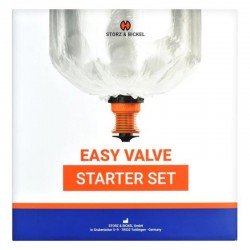 Vocano Kit Easy Valve
