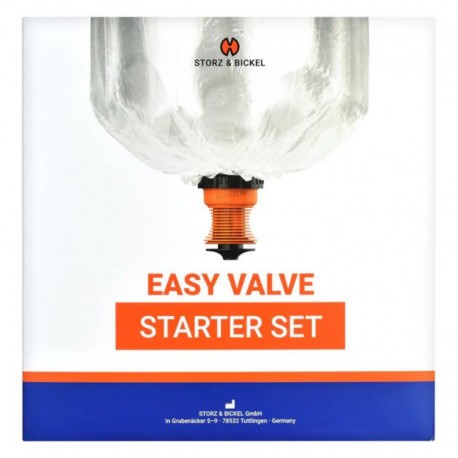 Vocano Kit Easy Valve