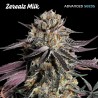 ZEREALZ MILK fem - Advanced Seeds