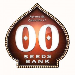 Automatic Colección 2 - 00 Seeds
