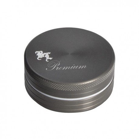 Grinder Aluminio Premium - Black Leaf