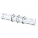 Replacement Arizer Glass Mouthpiece
