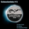 Dinafem collection #5