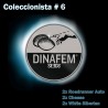 Dinafem collection #6