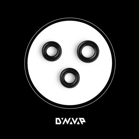 DynaVap - Condenser O-Ring Kit