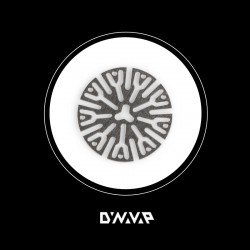 DynaVap - Replacement part Titanium CCD filter (3-Pack)