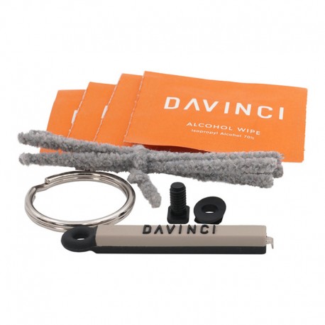 Accessory Kit - DaVinci MIQRO