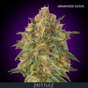 ZKITTLEZ fem - Advanced Seeds