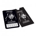 Anonymous Card Grinder