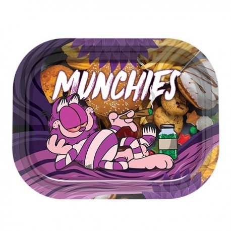 Garfield Munchies Tray