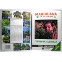Marihuana en exterior: cultivo de guerrilla, J. Cervantes