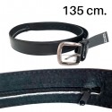 CAMOUFLAGE belt 135 cm long