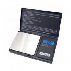 Báscula Kenex Eternity Pocket 600 - 0.1 gr