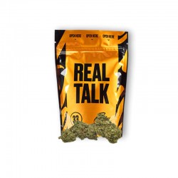 REAL TALK flores CBD - The Family
