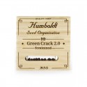 GREEN CRACK 2.0 fem - Humboldt Seed Organization