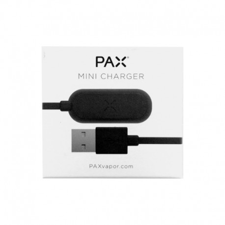 Cargador USB Magnético PAX 2