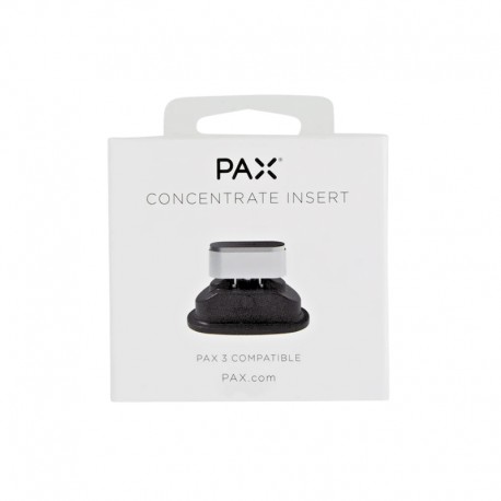 Pax Accesorio Concentrados