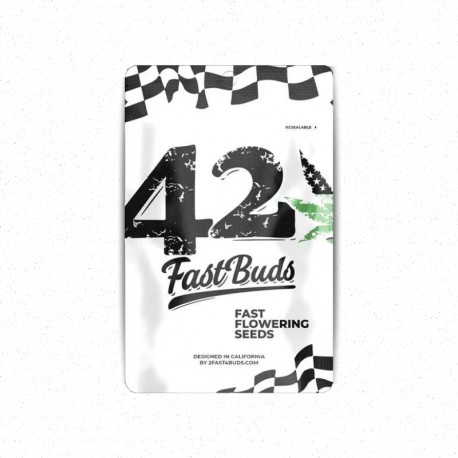 PURPLE LEMONADE FF fem - Fast Buds