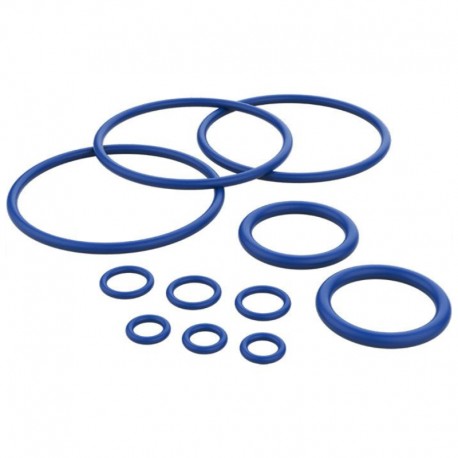 Mighty Replacement Sealing Rings Set