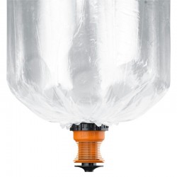 Baloon with Adapter - Volcano Easy Valve